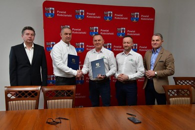 Podpisano umowę na remont Nacławskiej