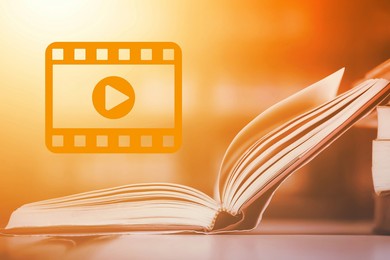 Historia bliżej czytelnika. Angażujące filmy o książkach 