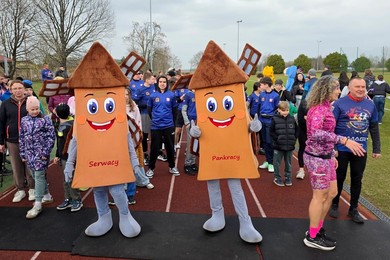Mieszkańcy zjednoczeni dla Maksa. Zebrano 4,5 tysiąca złotych 
