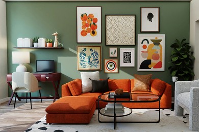 Pierwsza duża inwestycja w meble - na czym nie warto oszczędzać