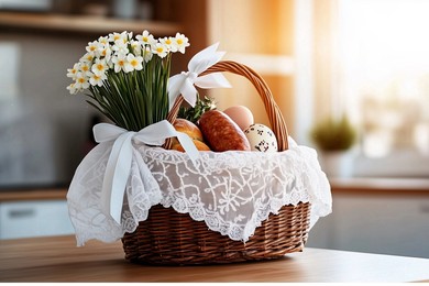 Kościańska święconka AD 2026. O której i gdzie?