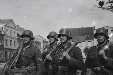 Pasjonująca opowieść o krwawym styczniu 1945 roku 